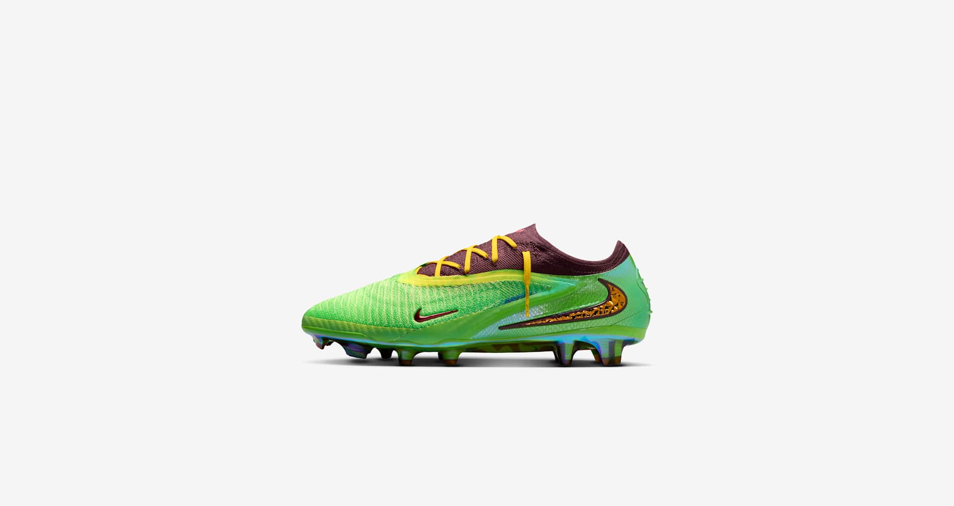 NIKE ファントム6 プロ AG 26cm NIKE ファントム 6 LOW ELITE AG-PRO